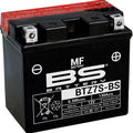 BS Battery Maintenance Free Battery BTZ7S-BS for Kawasaki Ninja 1000/KLX450R