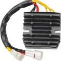 Rick's Motorsports Hot Shot Regulator/Rectifier fits Suzuki GSX1300R Busa 08-12