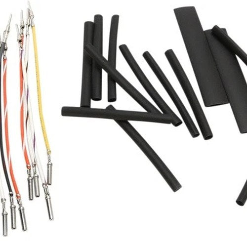 Namz Handlebar Wiring Extension Kit +12" #NHCX-DB12 Harley Davidson
