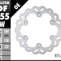 Galfer Wave Rotor Rear #DF355W for Suzuki GSX1300R Hayabusa 2008-2012