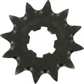 Renthal 420 Grooved Front Sprocket 12T #258--420-12GP for Kawasaki/Suzuki
