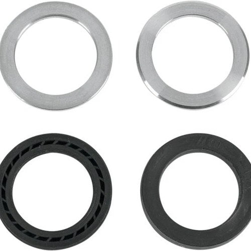 Leakproof Classic Fork Seals #7218 for Honda EZ90 Cub 1991-1996