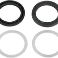 Leakproof Pro-Moly Fork Seals #5257 for Honda/Suzuki