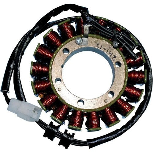 Rick's Motorsports Stator #21-142 for Honda VT600
