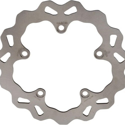 Galfer Standard Solid Mount Wave Rear Brake Rotor #DF720W BMW R 1200