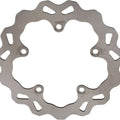 Galfer Standard Solid Mount Wave Rear Brake Rotor #DF720W BMW R 1200