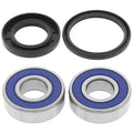All Balls Wheel Bearing & Seal Kit #25-1380 for Suzuki Burgman 650