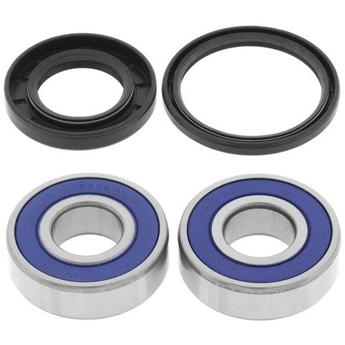 All Balls Wheel Bearing & Seal Kit #25-1380 for Suzuki Burgman 650