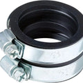 Moose Intake Boot Flange for Honda PWK38 Carburetor