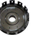 Hinson Billetproof Clutch Basket with Cushions/Kickstarter Gear #H489 for Honda