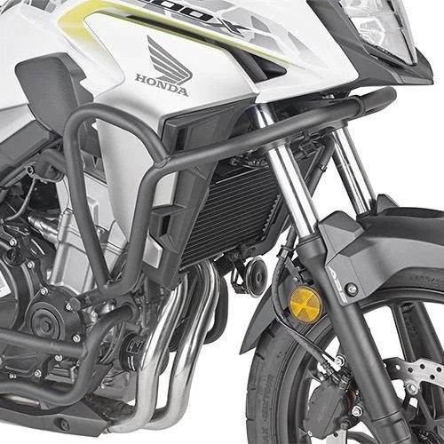 Givi Engine Guard Upper Black #TNH1171 for Honda CB500X/CB500X ABS 2019-2020