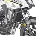 Givi Engine Guard Upper Black #TNH1171 for Honda CB500X/CB500X ABS 2019-2020