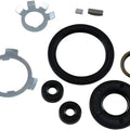 James Transmission Main Drive Oil Seal Kit #JGI-37741-82-K Harley Davidson