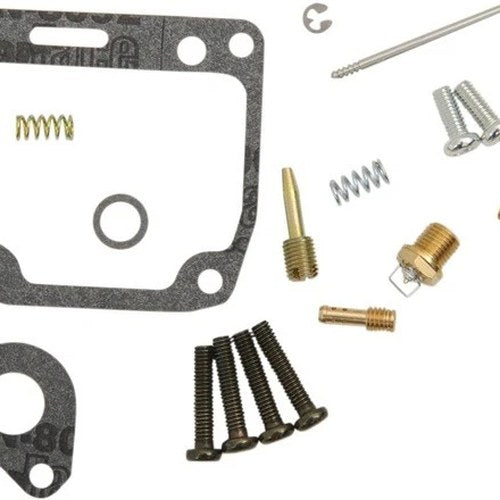 Moose Carburetor Rebuild Kit Yamaha PW80 Y-Zinger 1983/1985/1991-2006