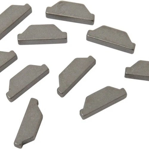 Eastern Clutch Hub Woodruff Key 10-Pack A-37523-85 for Harley-Davidson