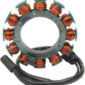 Cycle Electric Stator #CE-9100 Harley Davidson Sportster