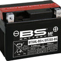 BS Battery Maintenance Free Battery BTX4L-BS/BTZ5S-BS #300617