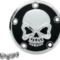 DS Skull Points Cover Harley Davidson #145148