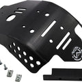Moose Pro Skid Plate Black for Kawasaki KX250 2021