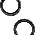 PU Fork Seals #PUP40FORK455167 fits Yamaha YZF-R6/FZ6R