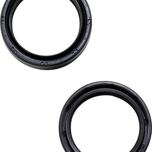 PU Fork Seals #PUP40FORK455167 fits Yamaha YZF-R6/FZ6R