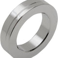 Drag Specialties Axle Spacer Front #43358-08 Chrome .317" Harley Davidson
