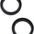 PU Nok Fork Seals #138515 for Kawasaki/Yamaha/Suzuki