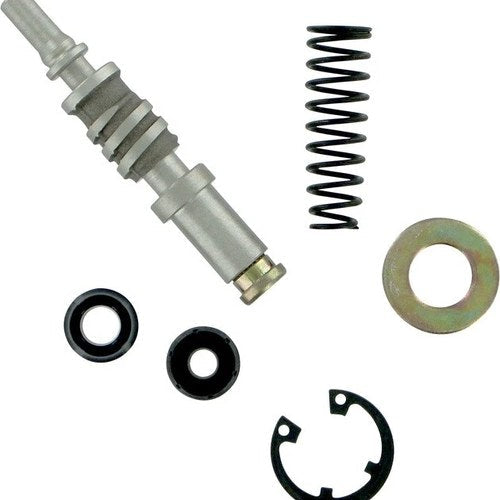 Moose Brake Master Cylinder Repair Kit Front #141749 for Honda