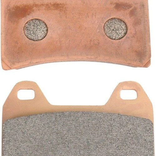Vesrah VD-262JL Sintered Metallic Brake Pads #VD-262JL