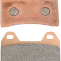 Vesrah VD-262JL Sintered Metallic Brake Pads #VD-262JL