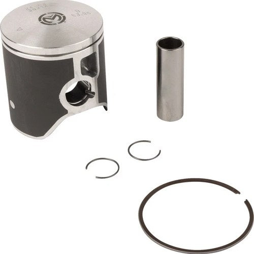 Moose Piston 53.96mm Fits Suzuki RM125 2000-2003