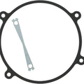 James Crankcase Saver Gasket Kit Foamet #JGI-11125-XMSF Harley Davidson
