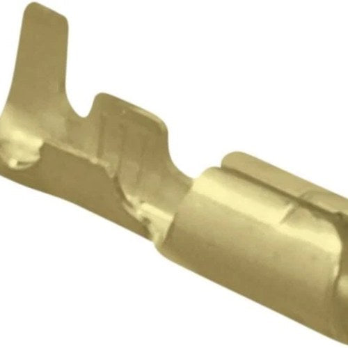 Namz Female Crimp Terminal Pins 50-Pack