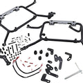 Givi Monokey Side Case Holder 16mm #PL1146 for Honda NC750X 2018-2020