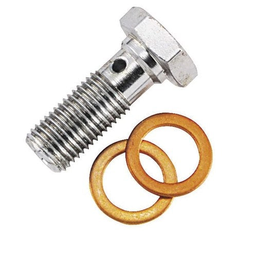 Goodridge Banjo Bolt 10mm x 1.00