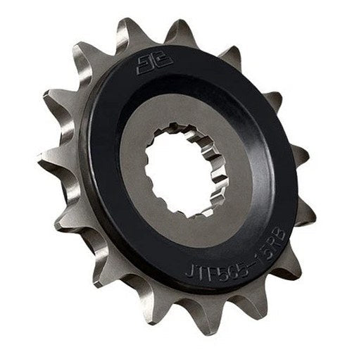 JT Front Rubber Cushioned Sprocket 16T 520 Honda CB500 2013-2016