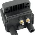 DS Mini 12-Volt Dual-Fire Ignition Coil 5 Ohm Points