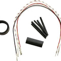 Namz Speedometer/Instrument Extension Wiring Harness 15" #NSXH-XLCB