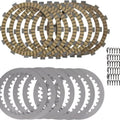 ProX Clutch Plate Kit Husqvarna/KTM TC 85/85 SX 17/14/85 SX 19/16
