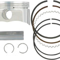 Wiseco Piston 100.00mm 8.7:1 #4562M10000 Honda XR650L 1996-2008