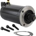 Parts Unlimited Starter #174248