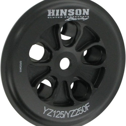 Hinson Billetproof Clutch Pressure Plate for Yamaha YZ250F/WR250F/YZ125/YZ250FX