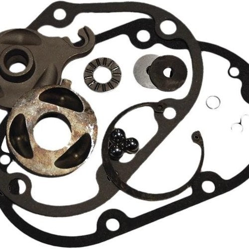 Baker Throw Out Bearing Kit #TBK-56L Harley Davidson