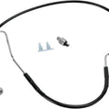 DS Vinyl Brake Line Kit Rear Harley Davidson Softail/Softail Deluxe