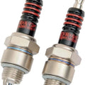 DS Performance Spark Plugs Harley Davidson FL/FL Duo Glide/FLH/FLHB/FXE #144810