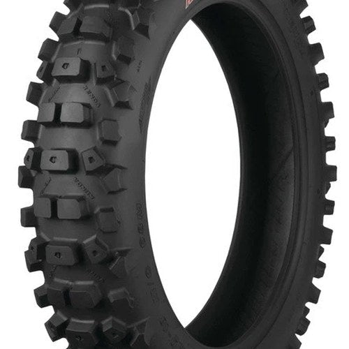 Kenda K772 Parker Desert Terrain Offroad Tire 120/100-18 Rear Tube-Type