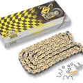 Regina 530 RT Series Touring Street Non-O-Ring Chain 110 Links