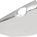 DS Side Cover Right Chrome Harley Davidson Sportster #141459
