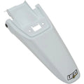 UFO Rear Fender White HO04652041 for Honda CRF230F 2006-2009/2012-2014
