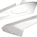 Yana Shiki Chain Guard Polished #A2906 fits Suzuki GSX-R1000 2005-2006